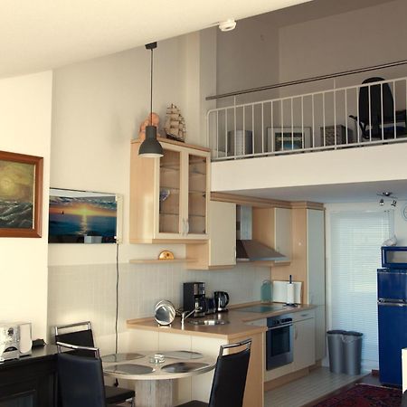 Apartment 92 Wilhelmshaven Eksteriør billede